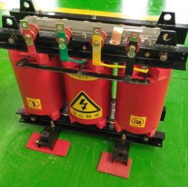 呼玛scb10-160kva干式变压器