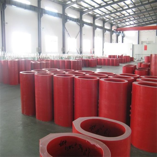 呼玛SCB14-500KVA干式变压器