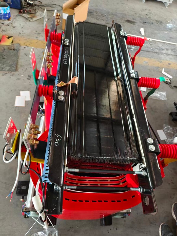 SCB14‑160kVA 呼玛呼玛呼玛呼玛干式变压器 市政配套呼玛呼玛呼玛干式电力变压器